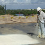 spray foam safety - Providence contractors