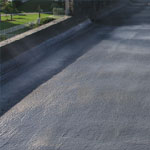 spray foam roof coatings in Providence