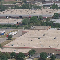 sustainable Providence spray foam roof systems